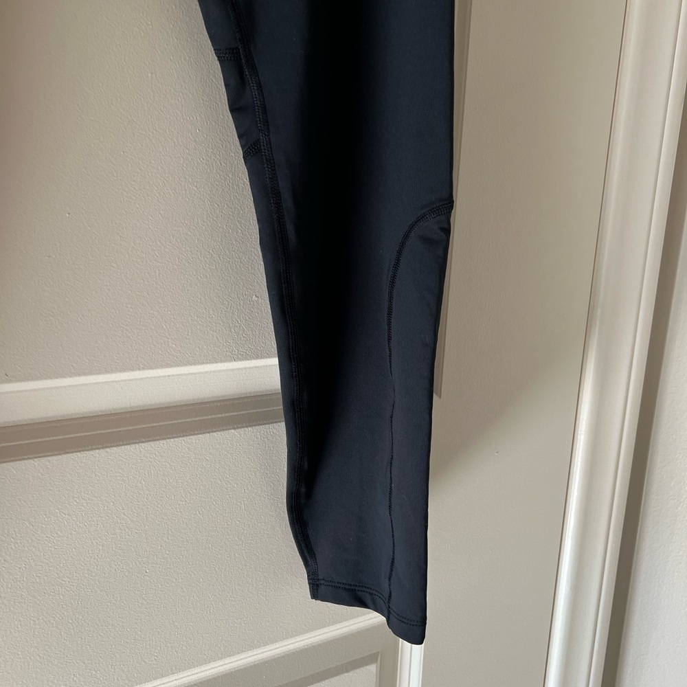 Nike Pro Dri Fit Leggings - Picture 6 of 9